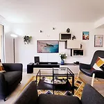 Le Marend 4 - T3 Avec Terrasse *