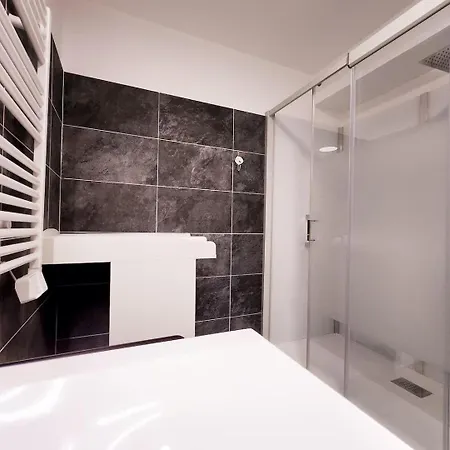 Le Marend 4 - T3 Avec Terrasse أنتيب