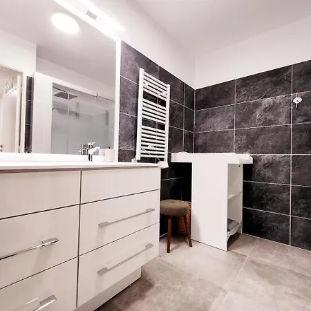 Le Marend 4 - T3 Avec Terrasse شقة