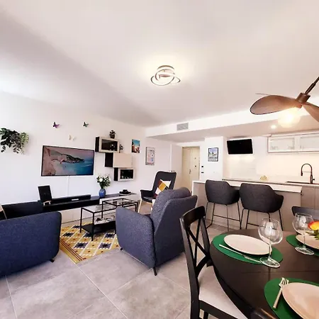 아파트 Le Marend 4 - T3 Avec Terrasse